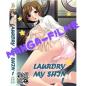 Preview: Laurdry My Shin #1